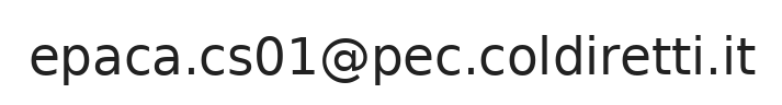 Email ufficio