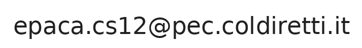 Email ufficio