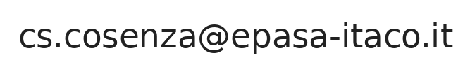 Email ufficio