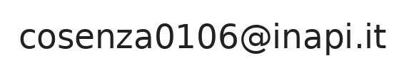 Email ufficio