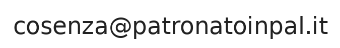 Email ufficio