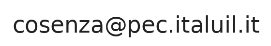 Email ufficio