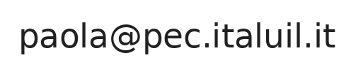 Email ufficio