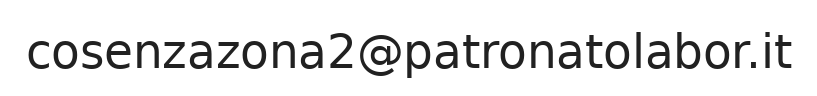 Email ufficio