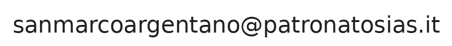 Email ufficio