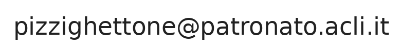 Email ufficio