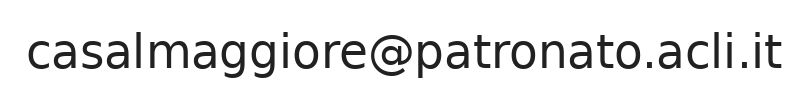 Email ufficio