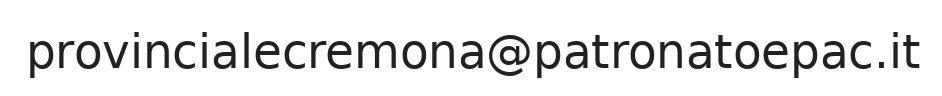 Email ufficio