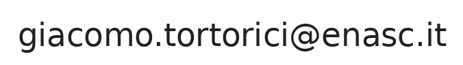 Email ufficio