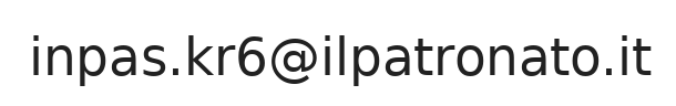 Email ufficio