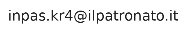 Email ufficio