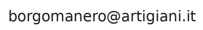 Email ufficio
