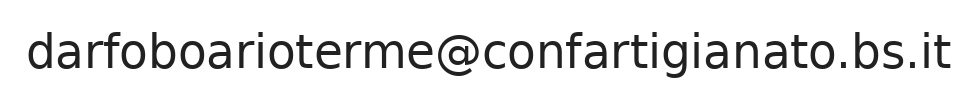 Email ufficio