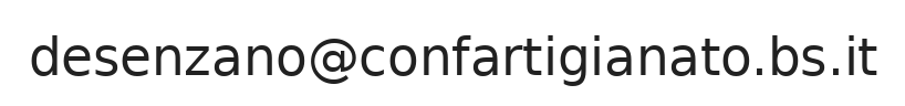 Email ufficio