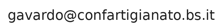 Email ufficio