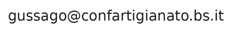 Email ufficio