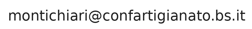 Email ufficio