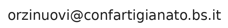 Email ufficio