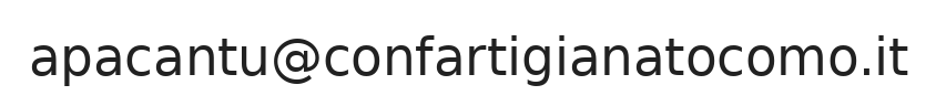 Email ufficio