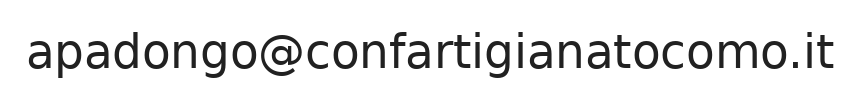 Email ufficio