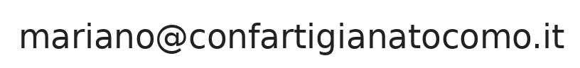 Email ufficio