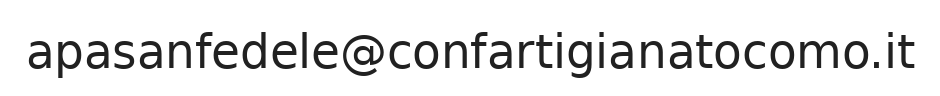 Email ufficio