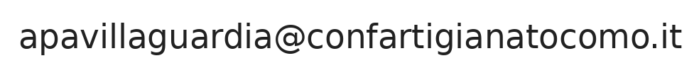 Email ufficio