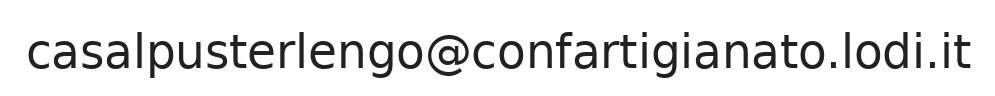 Email ufficio