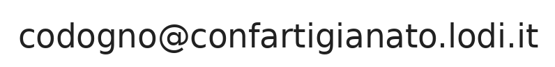 Email ufficio