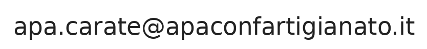 Email ufficio