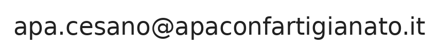 Email ufficio