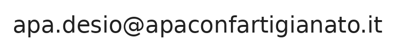Email ufficio