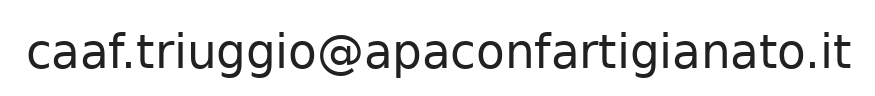 Email ufficio