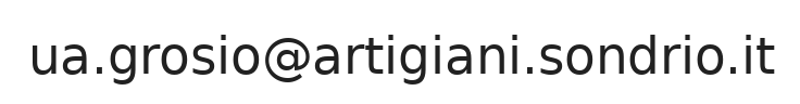Email ufficio