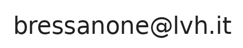 Email ufficio