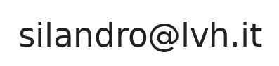 Email ufficio