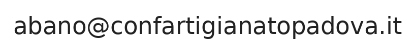 Email ufficio