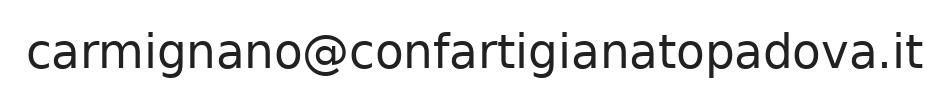 Email ufficio