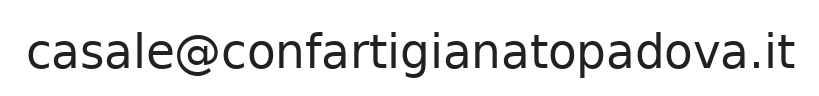Email ufficio