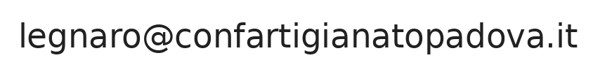 Email ufficio
