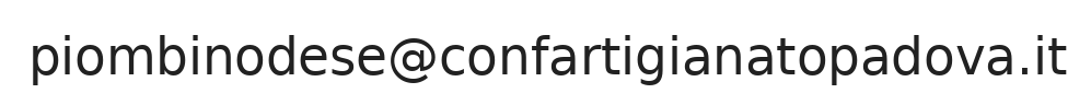 Email ufficio