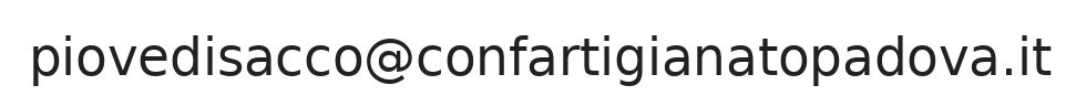 Email ufficio