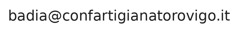 Email ufficio