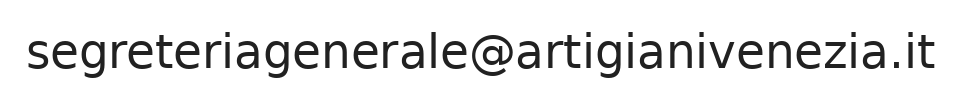 Email ufficio