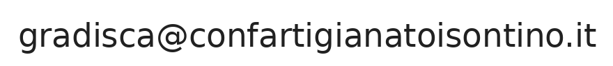 Email ufficio