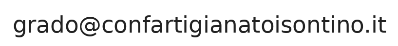 Email ufficio
