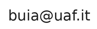 Email ufficio
