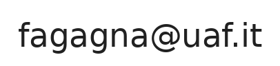 Email ufficio