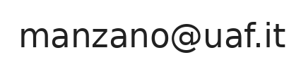 Email ufficio