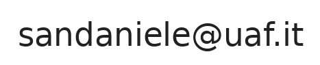 Email ufficio